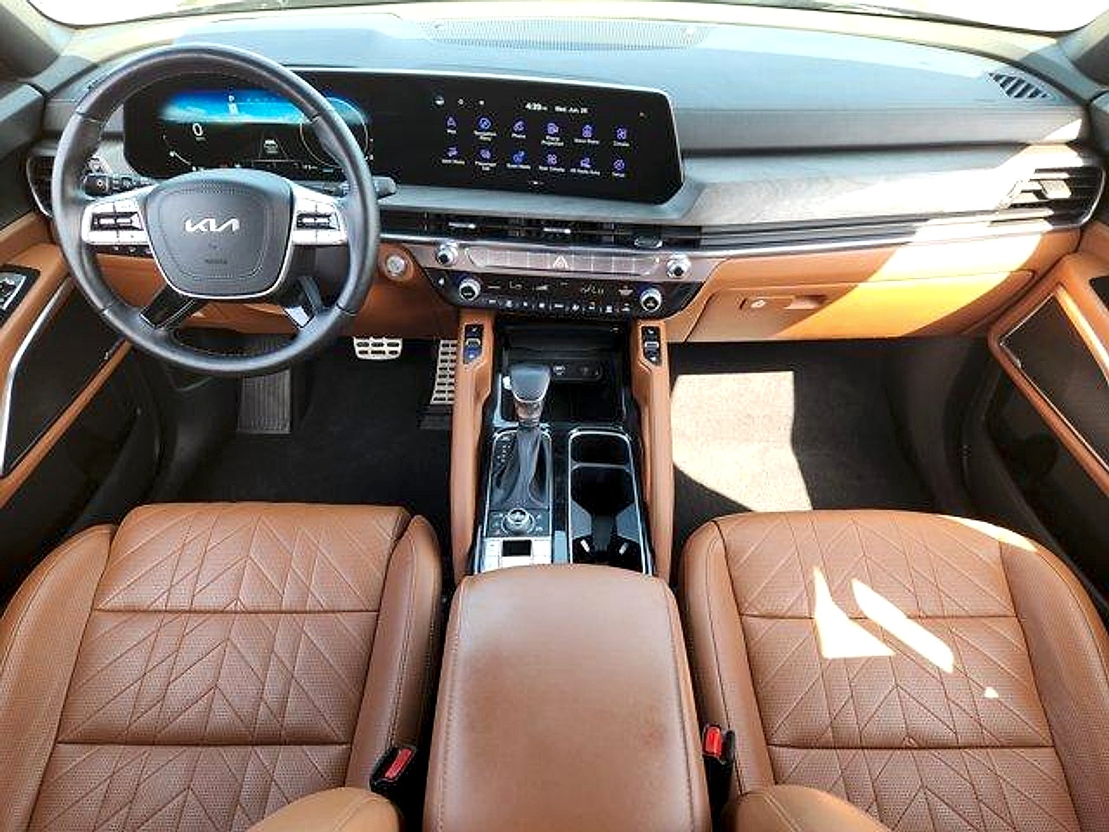 2024 Kia Telluride SX X-Line