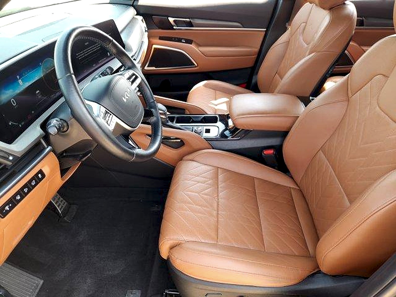 2024 Kia Telluride SX X-Line