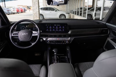 2024 Kia Telluride SX-Prestige X-Line