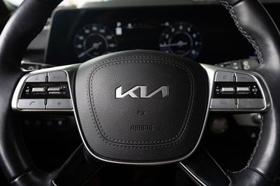 2024 Kia Telluride SX-Prestige X-Line