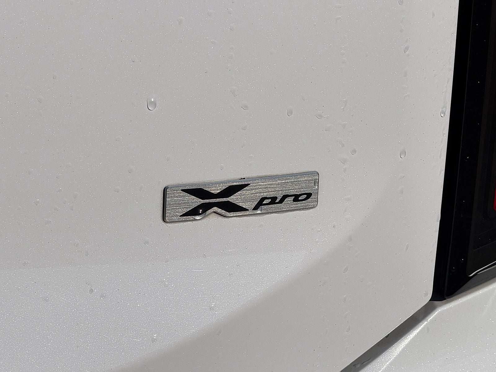 2023 Kia Telluride SX X-Pro