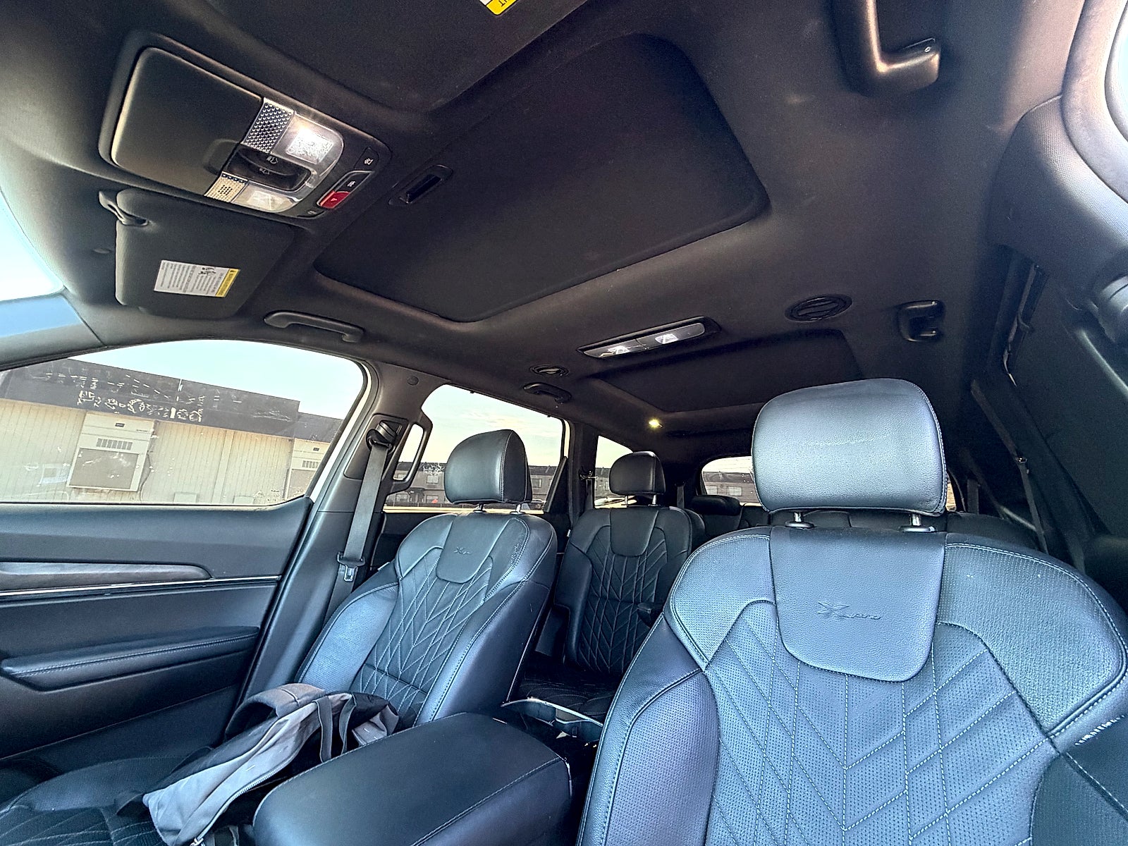 2023 Kia Telluride SX X-Pro