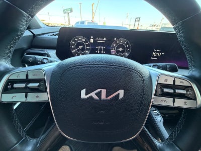 2023 Kia Telluride SX X-Pro