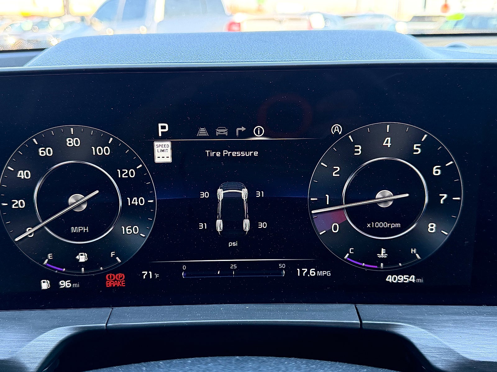 2023 Kia Telluride SX X-Pro