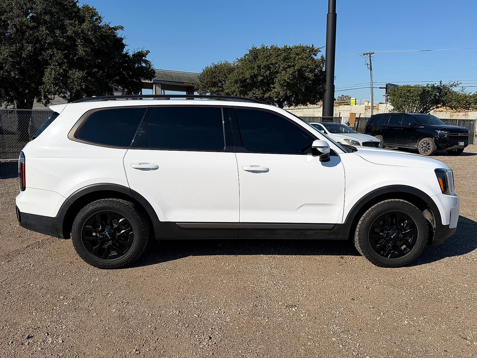 2023 Kia Telluride SX X-Pro