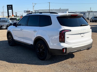 2023 Kia Telluride SX X-Pro