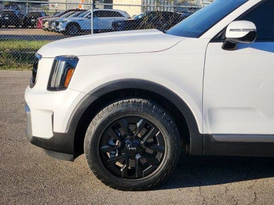 2023 Kia Telluride SX X-Pro