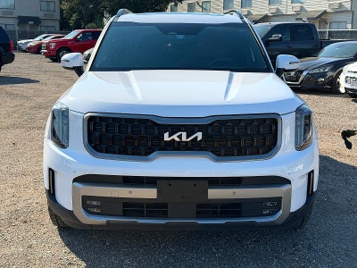 2023 Kia Telluride SX X-Pro