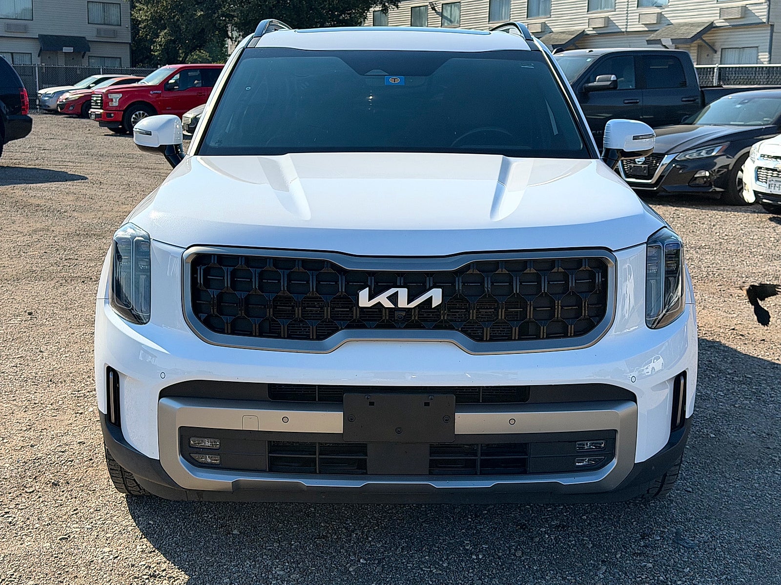 2023 Kia Telluride SX X-Pro