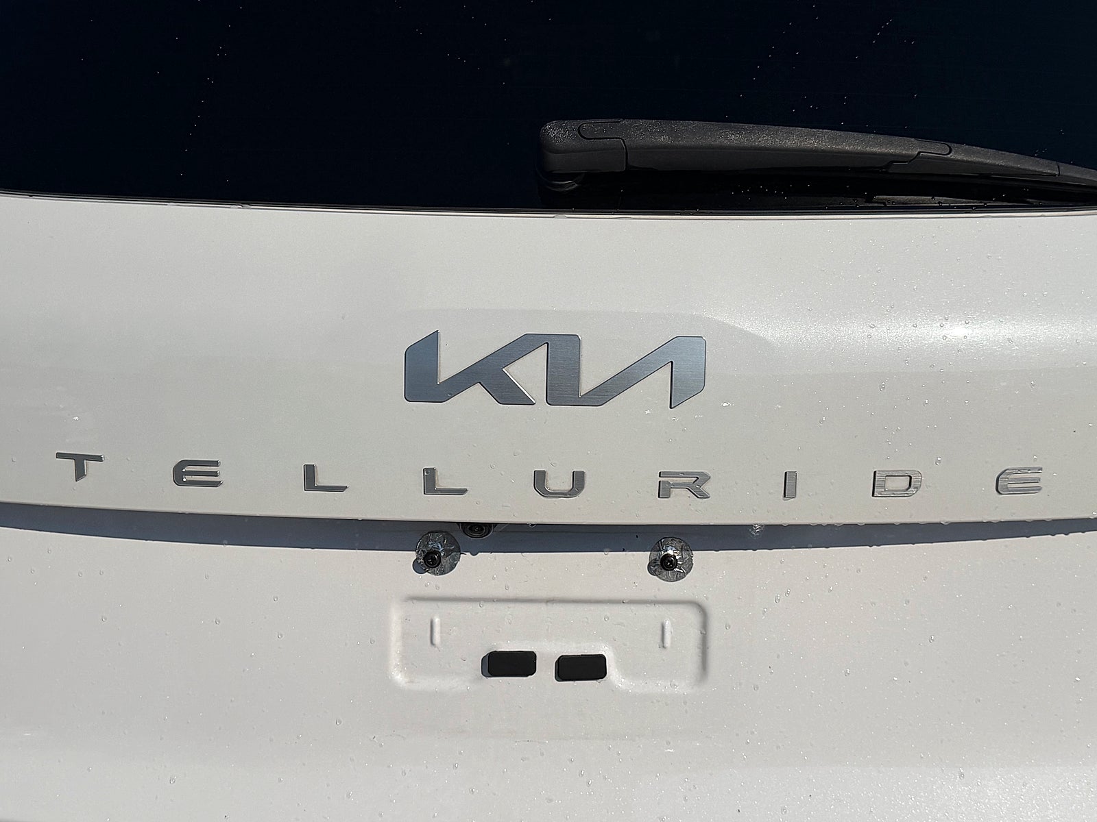 2023 Kia Telluride SX X-Pro