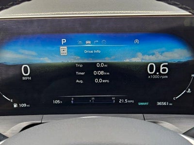 2024 Kia Telluride SX X-Pro
