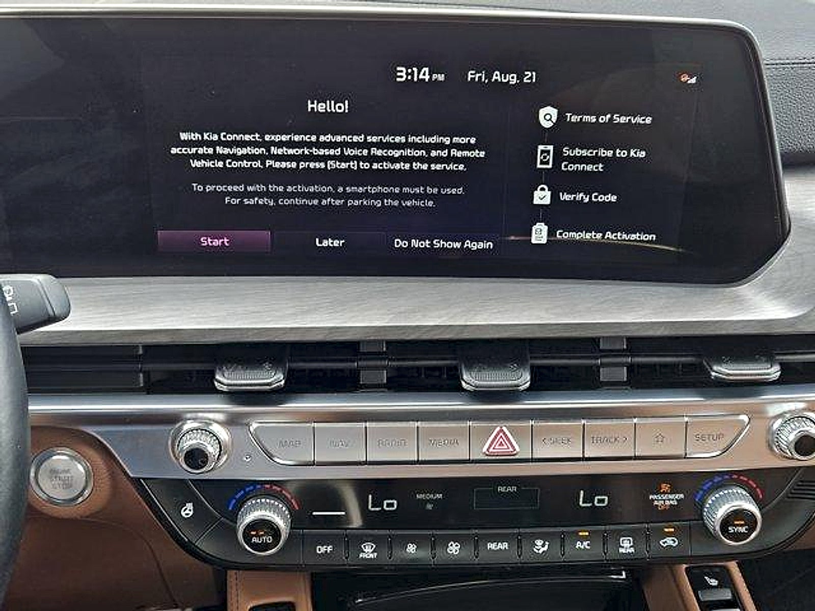 2024 Kia Telluride SX X-Pro