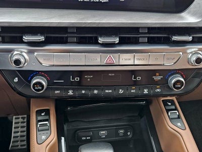 2024 Kia Telluride SX X-Pro