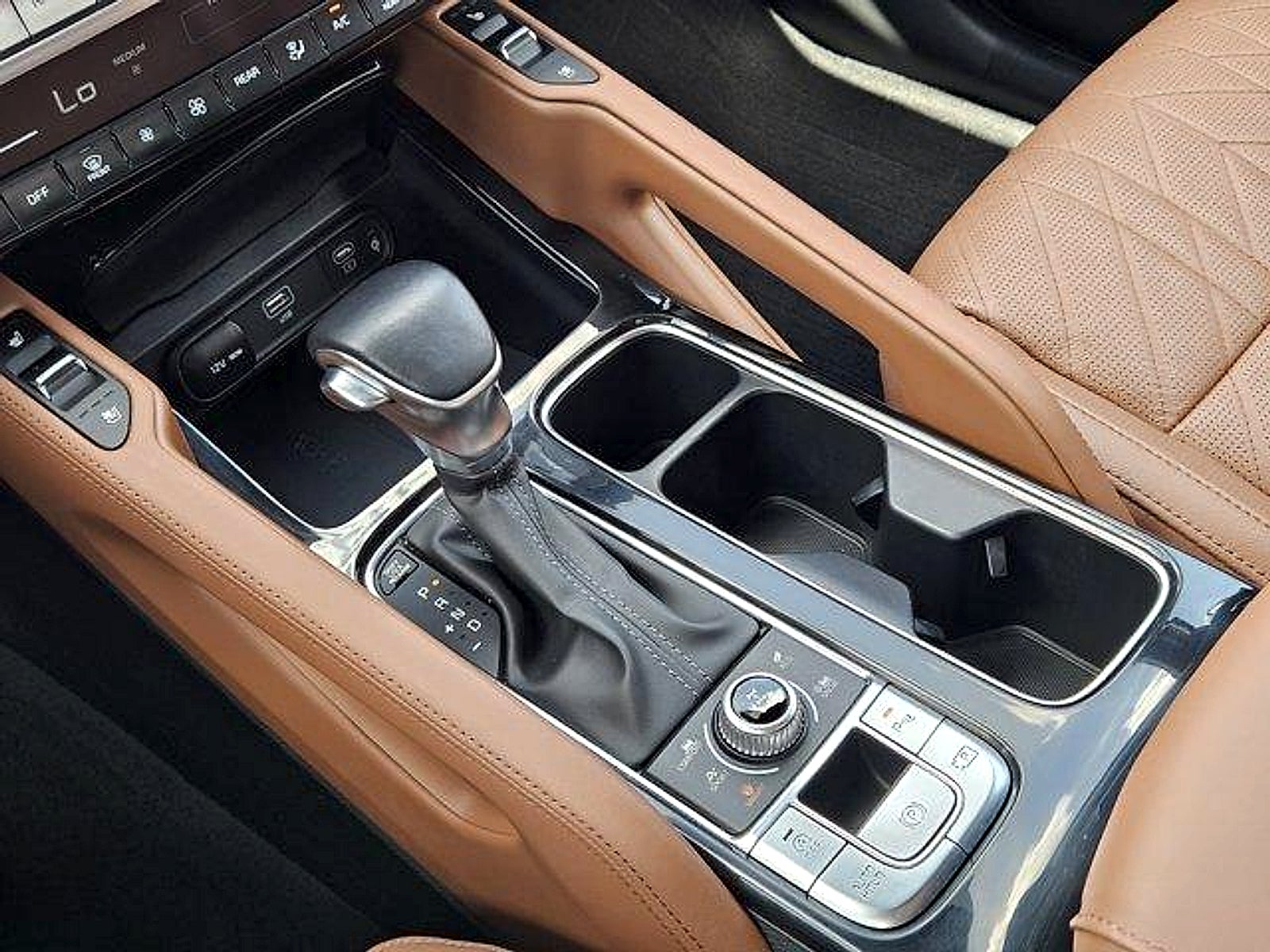 2024 Kia Telluride SX X-Pro