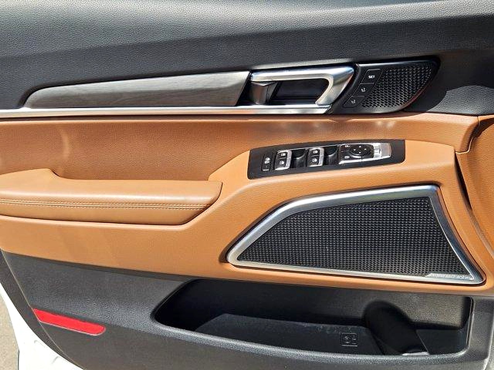 2024 Kia Telluride SX X-Pro