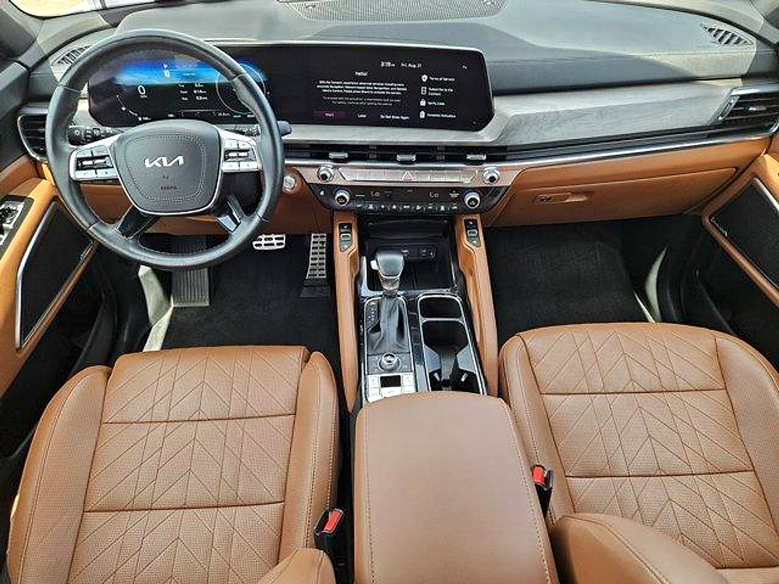 2024 Kia Telluride SX X-Pro