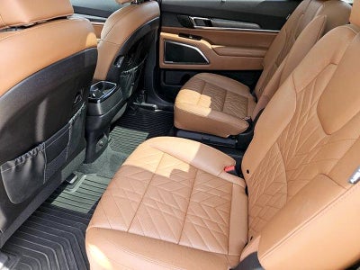 2024 Kia Telluride SX X-Pro