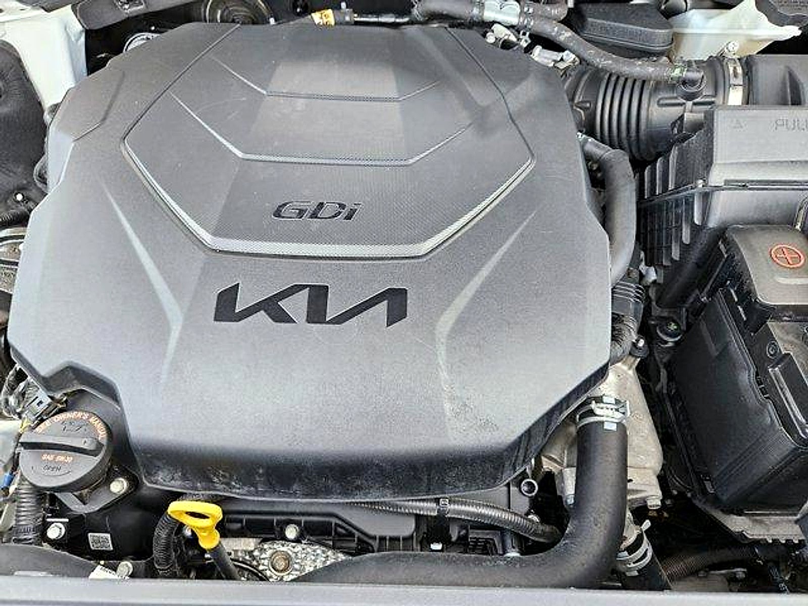 2024 Kia Telluride SX X-Pro