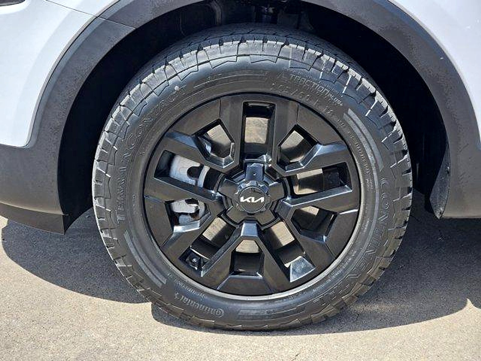 2024 Kia Telluride SX X-Pro