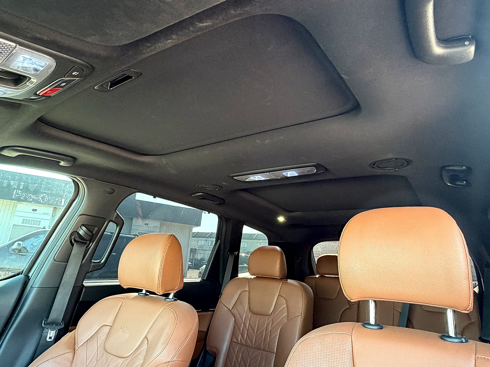 2024 Kia Telluride SX X-Line
