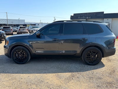 2024 Kia Telluride SX X-Line