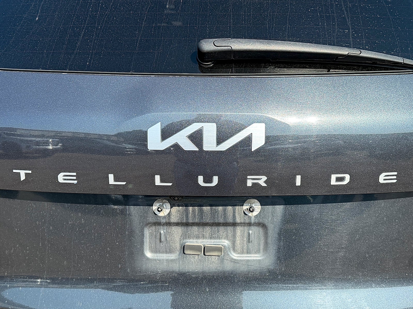 2024 Kia Telluride SX X-Line