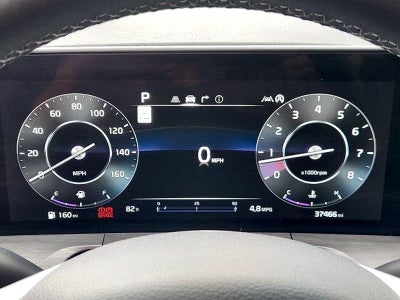 2023 Kia Telluride SX X-Pro