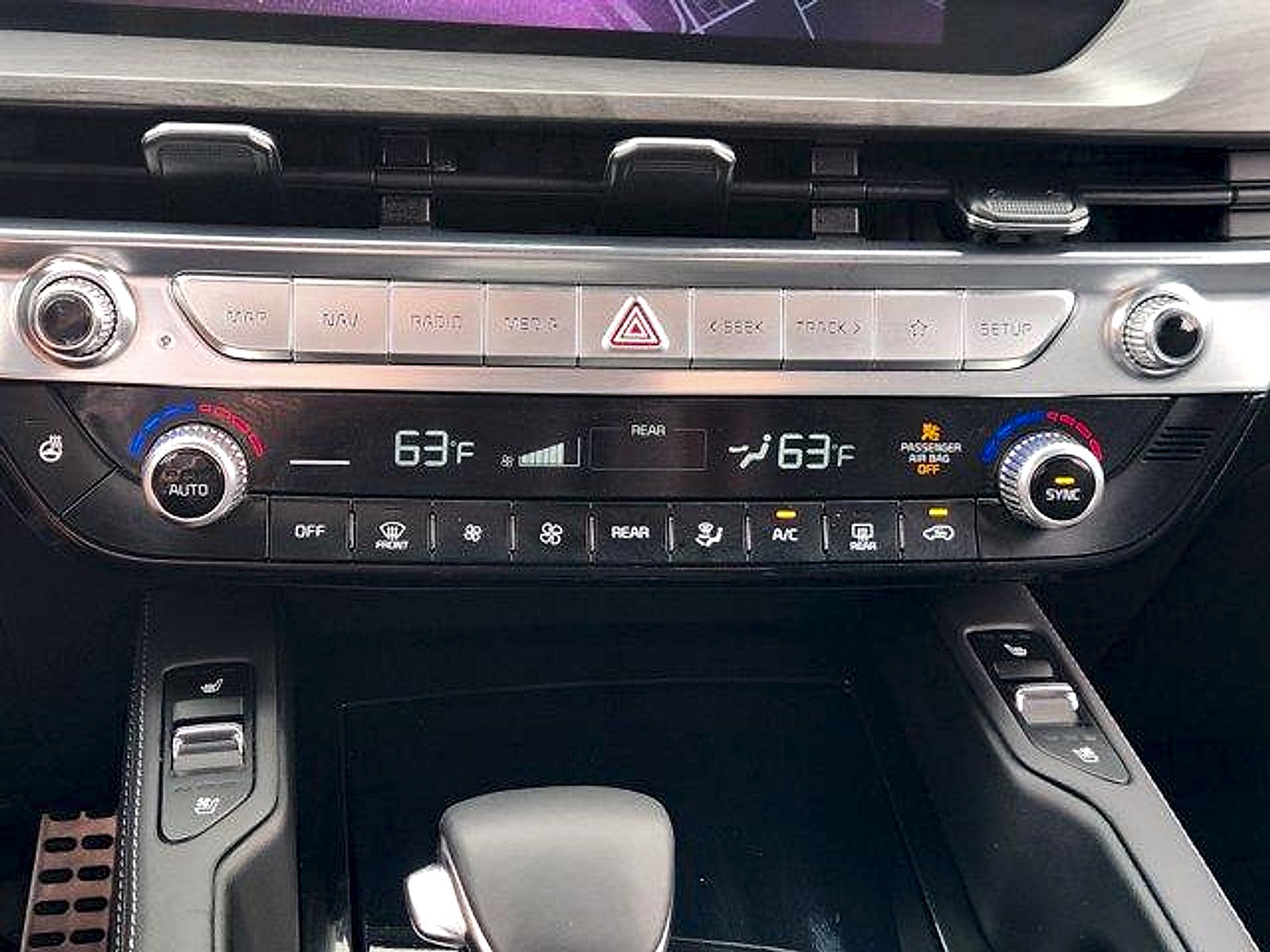 2023 Kia Telluride SX X-Pro