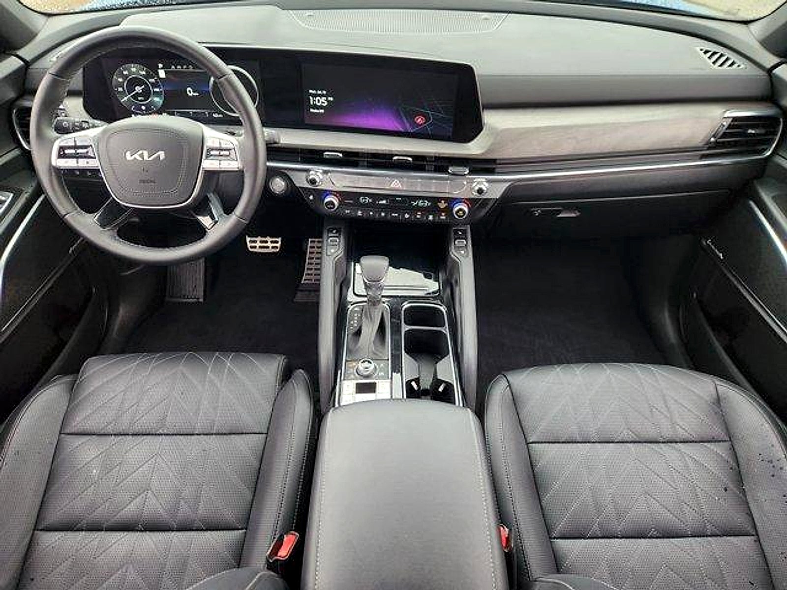 2023 Kia Telluride SX X-Pro