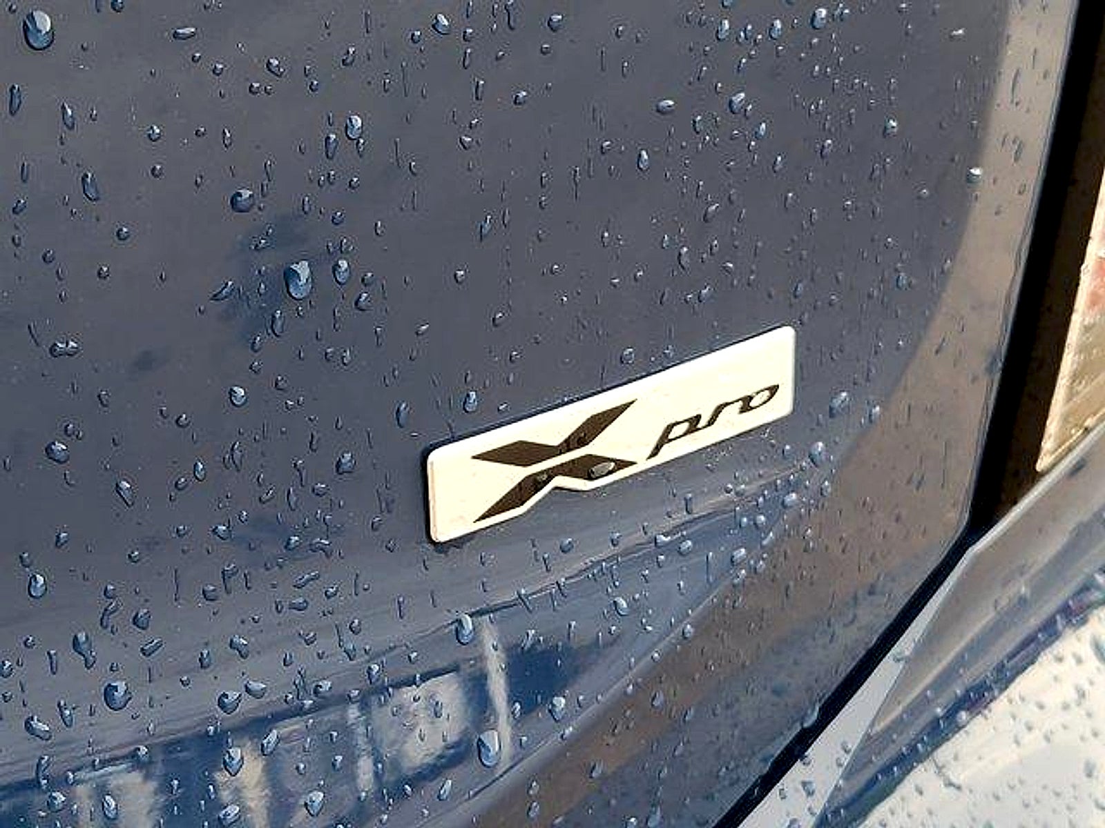 2023 Kia Telluride SX X-Pro