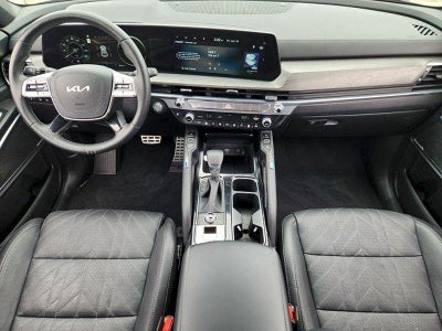 2024 Kia Telluride SX X-Line