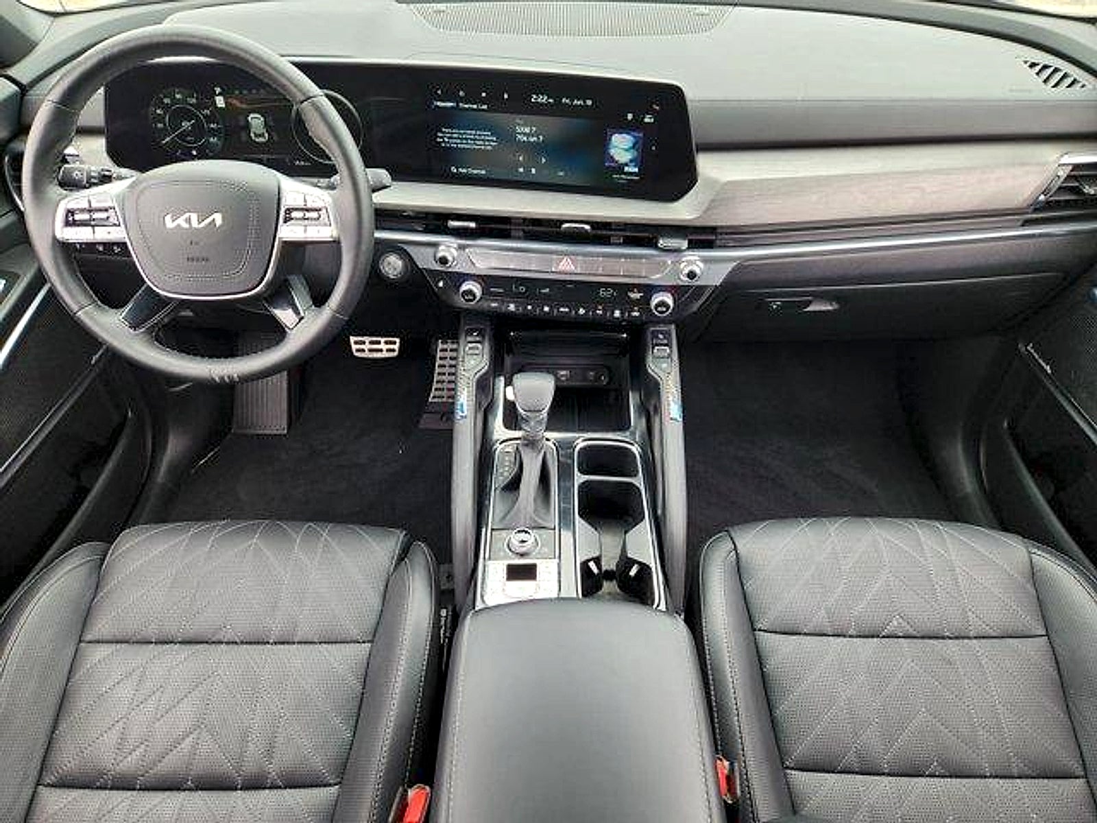 2024 Kia Telluride SX X-Line