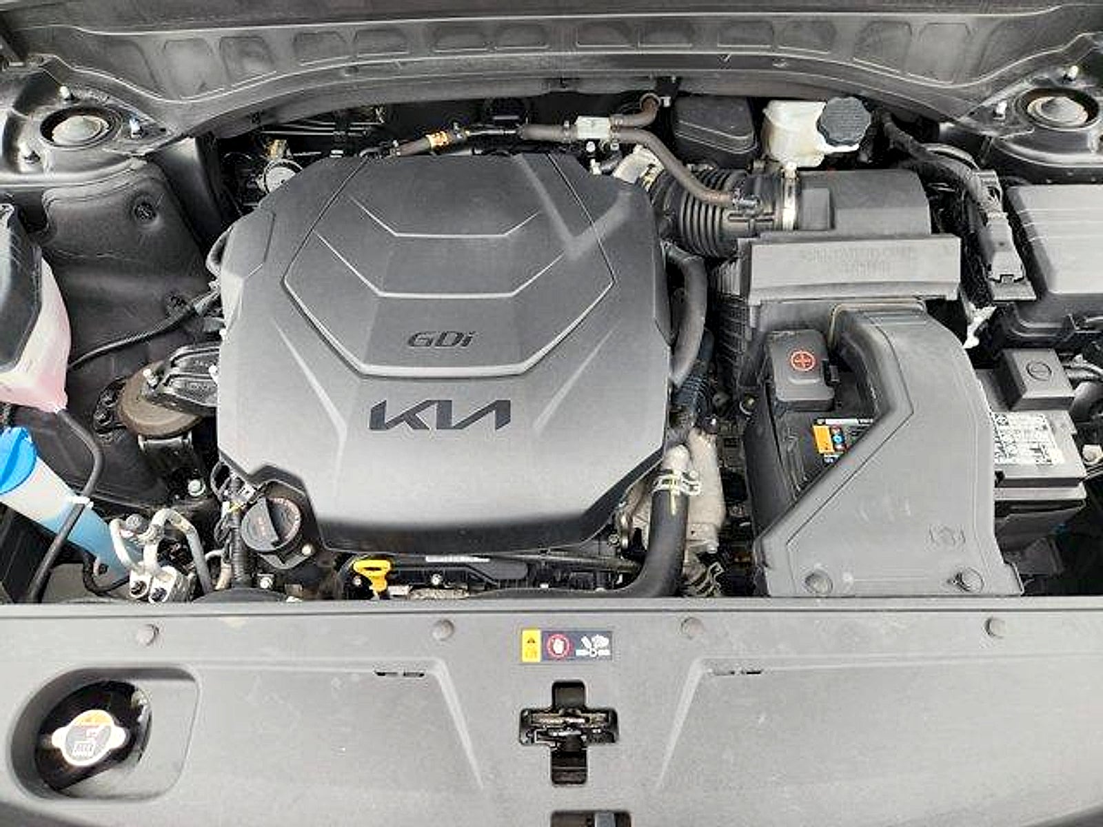 2024 Kia Telluride SX X-Line