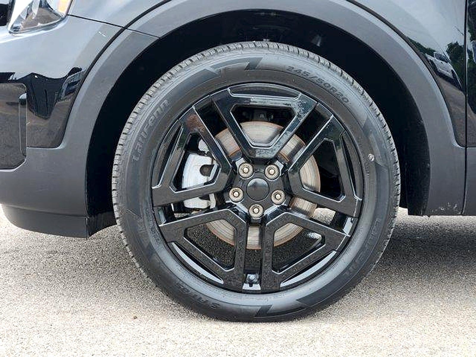 2024 Kia Telluride SX X-Line