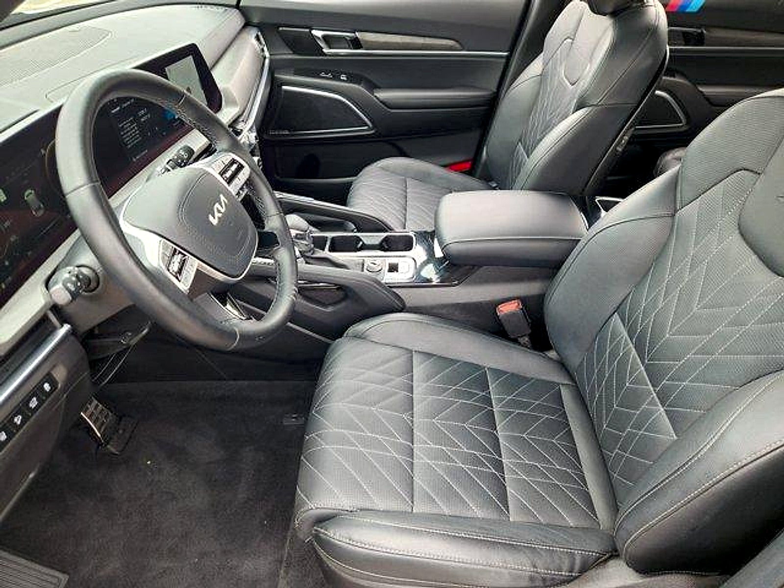 2024 Kia Telluride SX X-Line