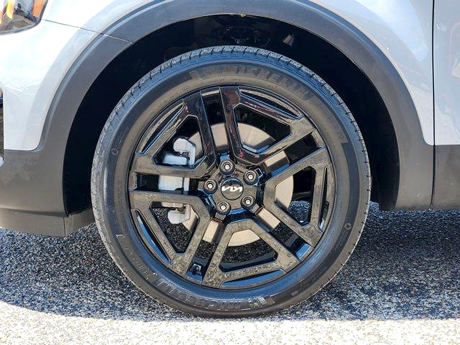2024 Kia Telluride SX Prestige X-Line