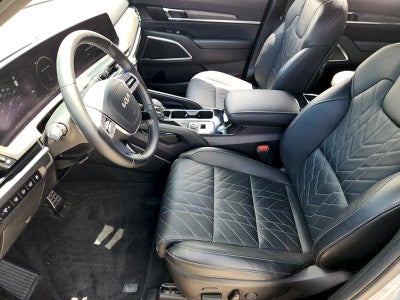2024 Kia Telluride SX Prestige X-Line