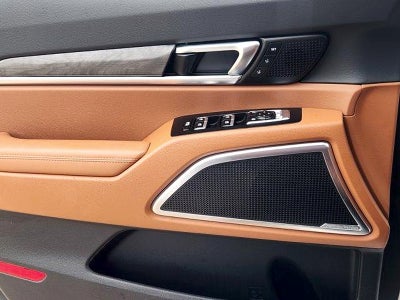 2024 Kia Telluride SX Prestige X-Line