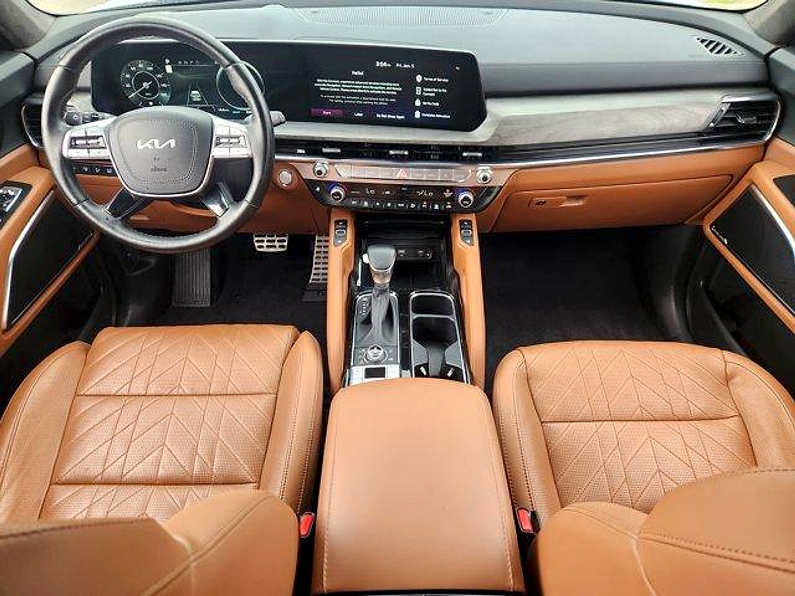 2024 Kia Telluride SX Prestige X-Line
