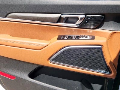 2025 Kia Telluride SX Prestige X-Line