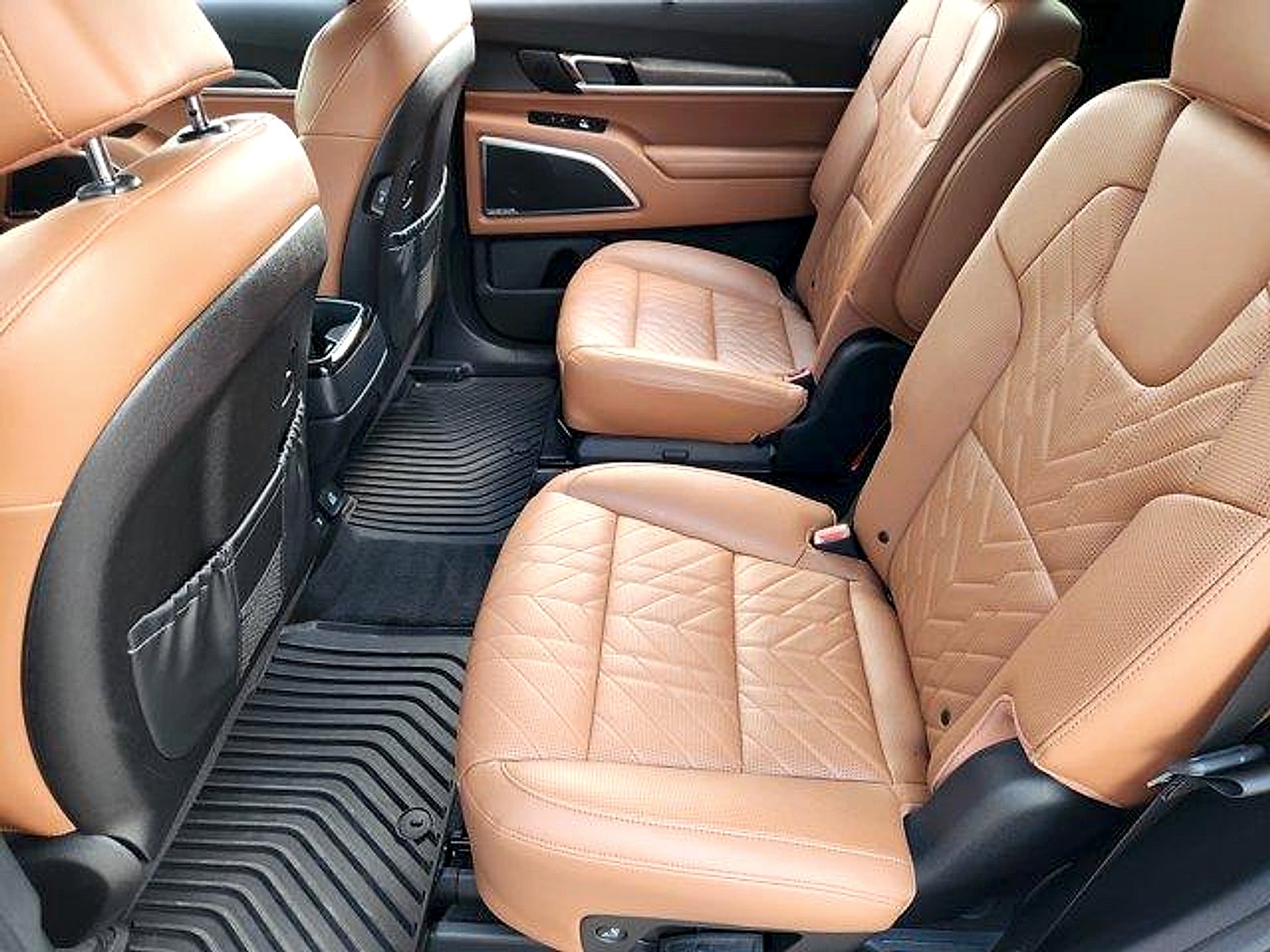 2025 Kia Telluride SX Prestige X-Line