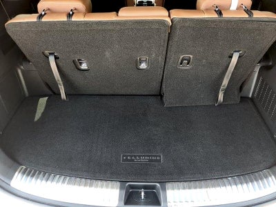 2025 Kia Telluride SX Prestige X-Line