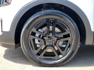 2025 Kia Telluride SX Prestige X-Line