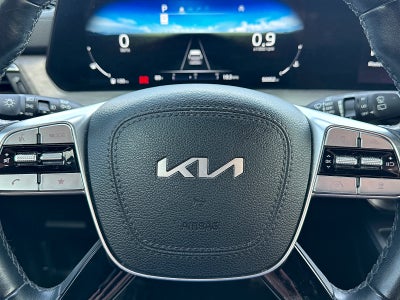 2024 Kia Telluride SX Prestige X-Pro
