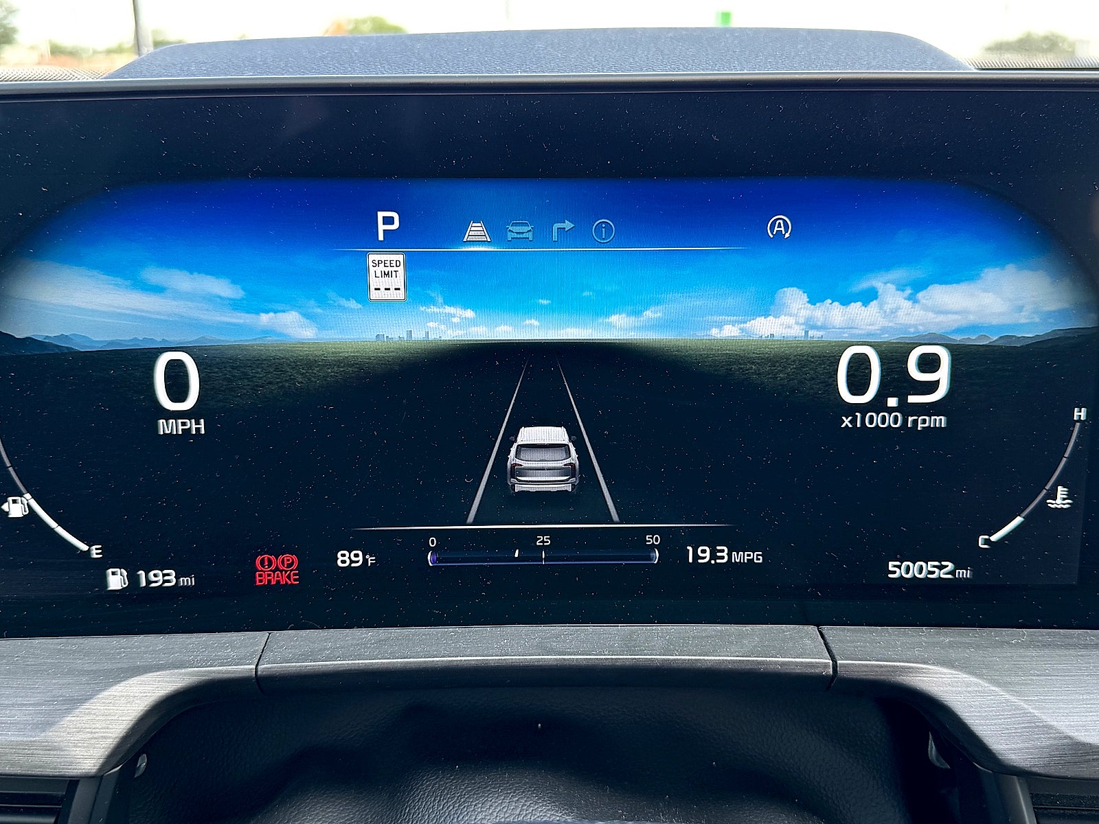 2024 Kia Telluride SX Prestige X-Pro