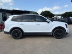 2024 Kia Telluride SX Prestige X-Pro