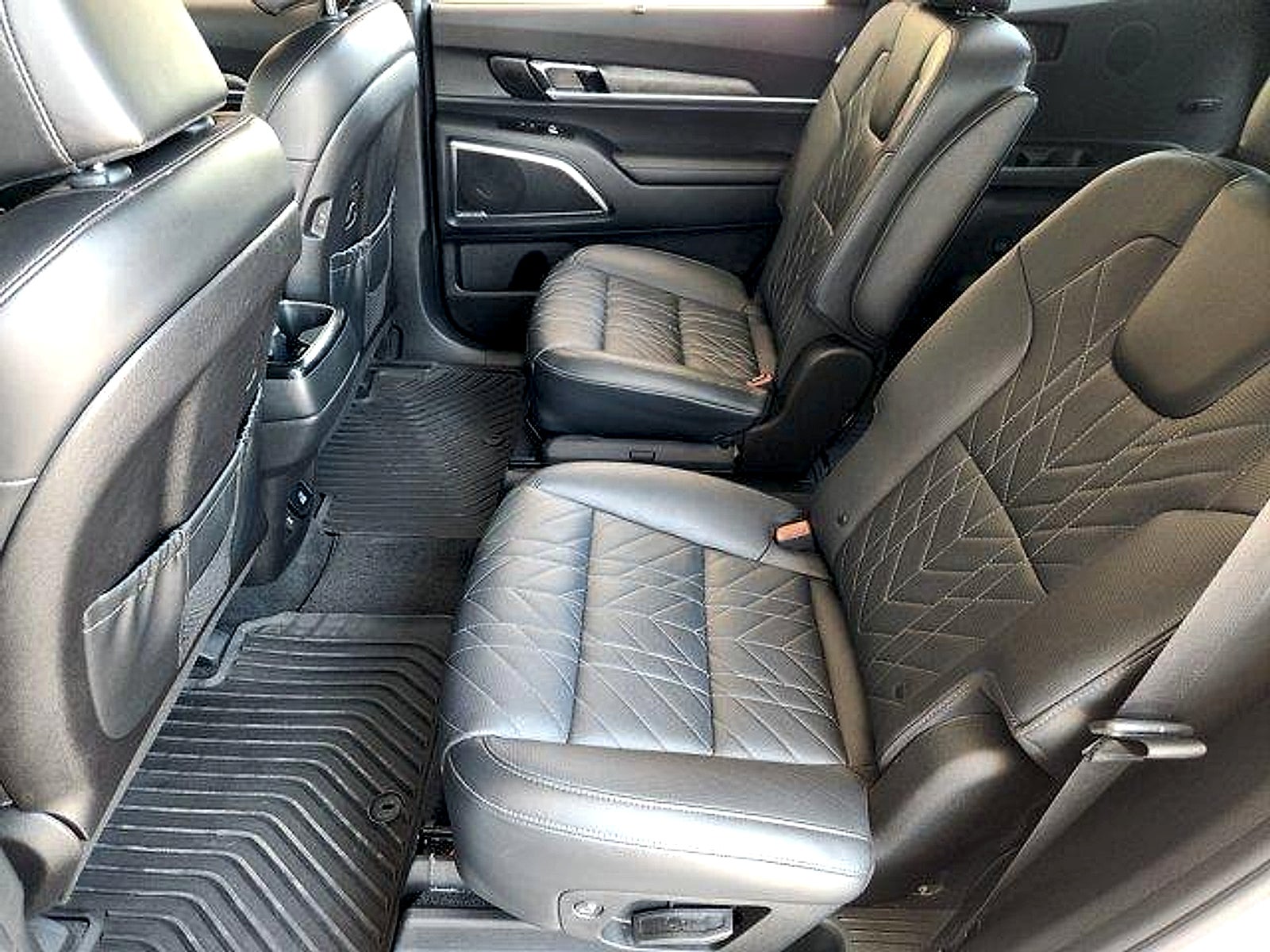 2024 Kia Telluride SX Prestige X-Pro