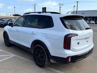 2024 Kia Telluride SX Prestige X-Pro