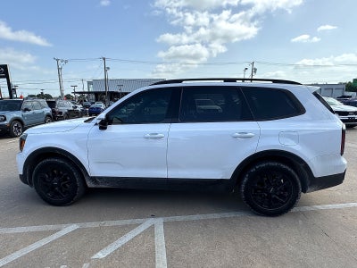 2024 Kia Telluride SX Prestige X-Pro