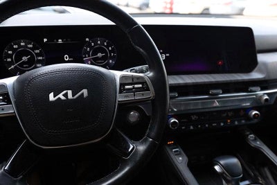 2023 Kia Telluride SX-Prestige